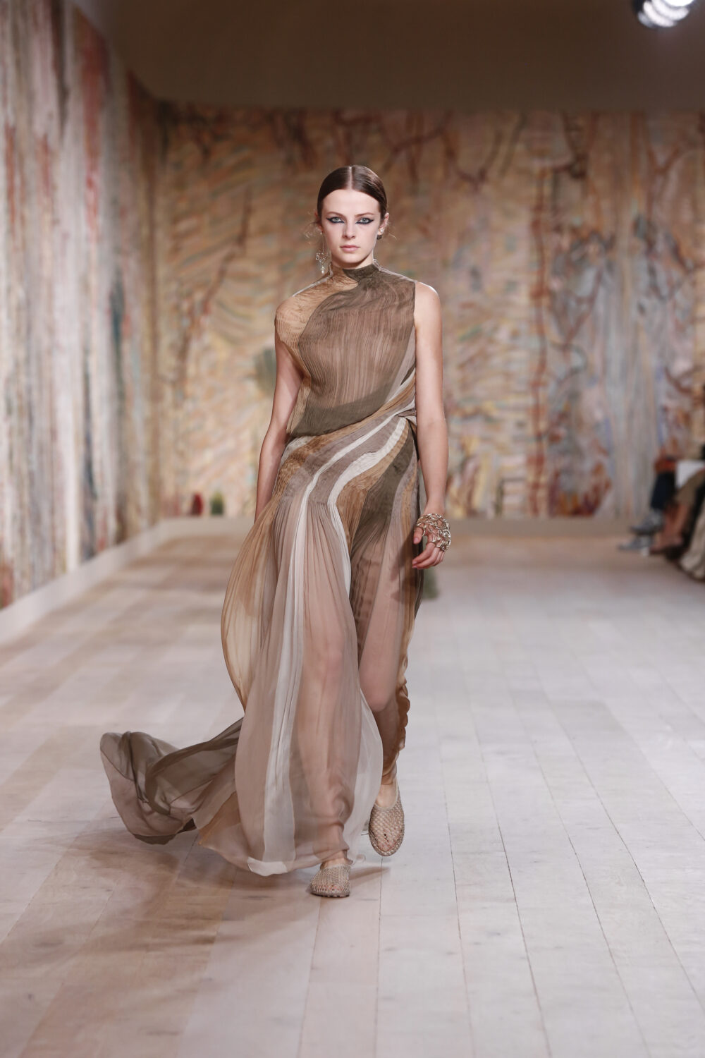 Haute couture Fall/Winter 2021-2022: Relive the Fashion Week