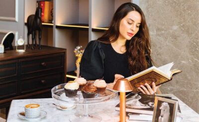 Restaurant Secrets Inc. has created a fund to support female restaurants on Emirati Women's Day