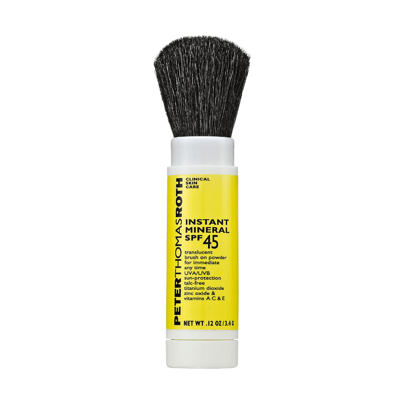 Peter Thomas Roth Instant Mineral SPF45