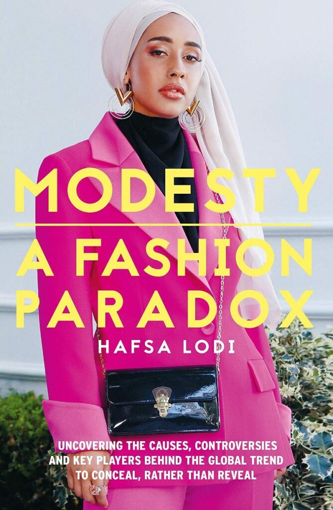 Modesty a Fashion Paradox