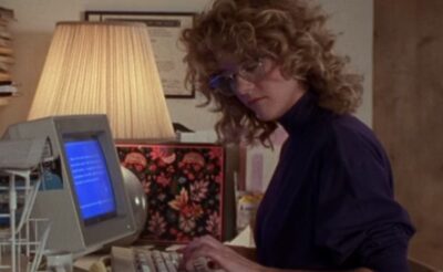 A Beginner's Guide To Cryptocurrency; Meg Ryan in You've Got Mail