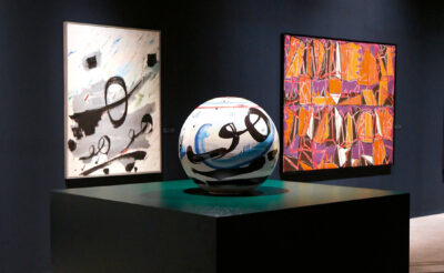 The Dubai Collection Celebrates 20th Century Arab Art