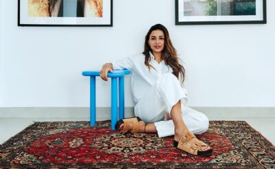 A Day In The Life Of Klekktic Founder Heba El Habashy