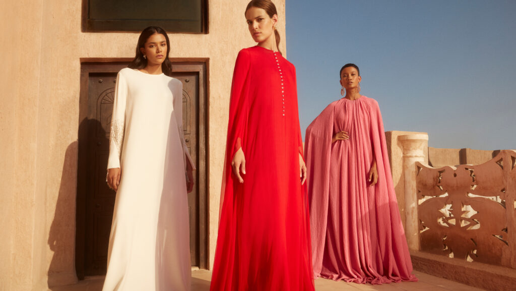 Discover The Bottega Veneta Ramadan Collection MOJEH April - MOJEH