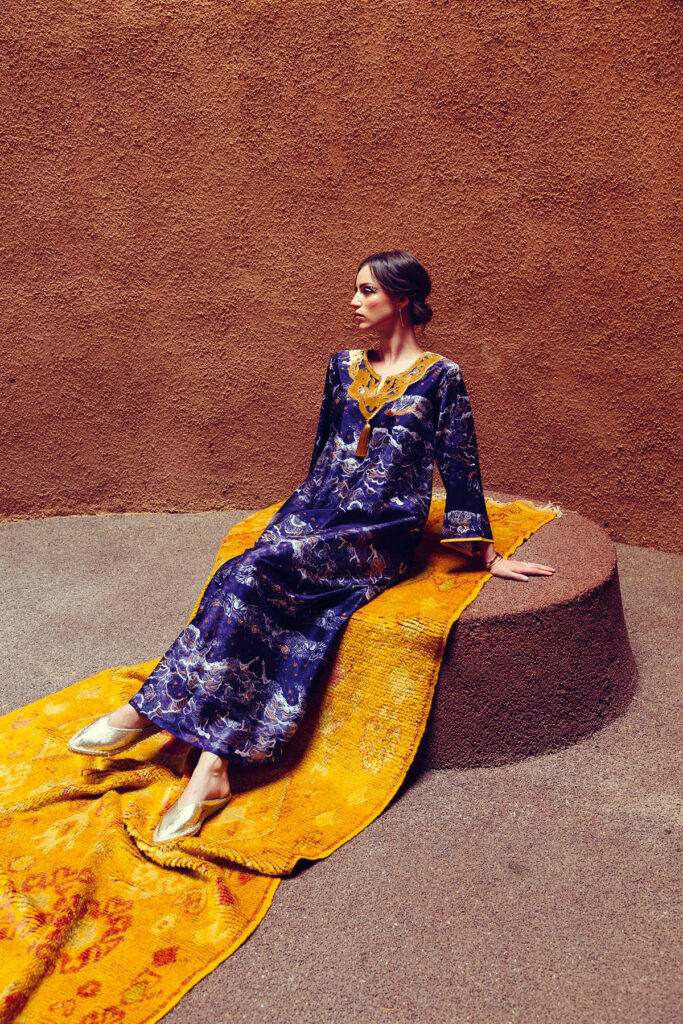 Exclusive Capsule Collections To Get You Ramadan Ready - MOJEH