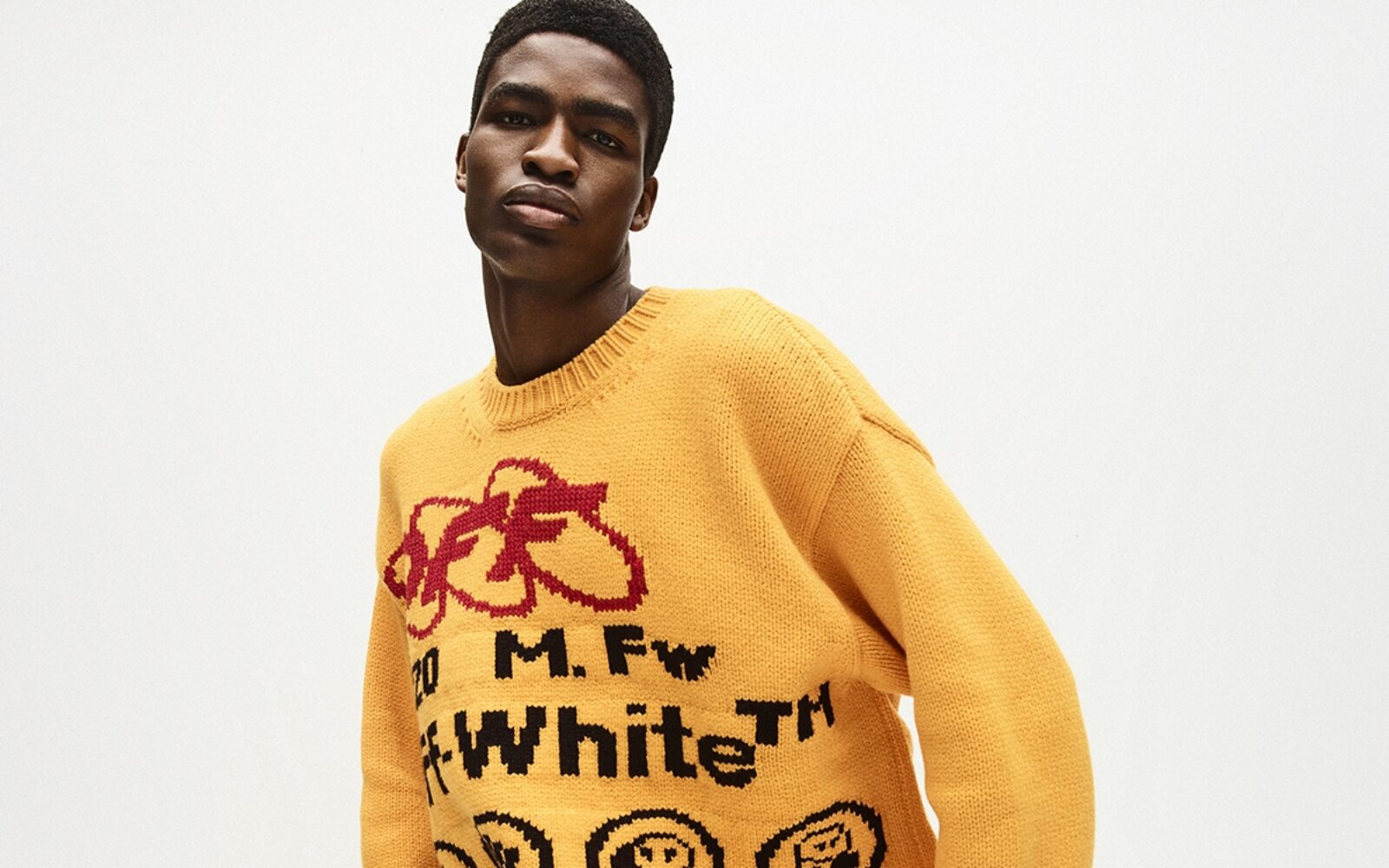 The Outnet Launches Menswear