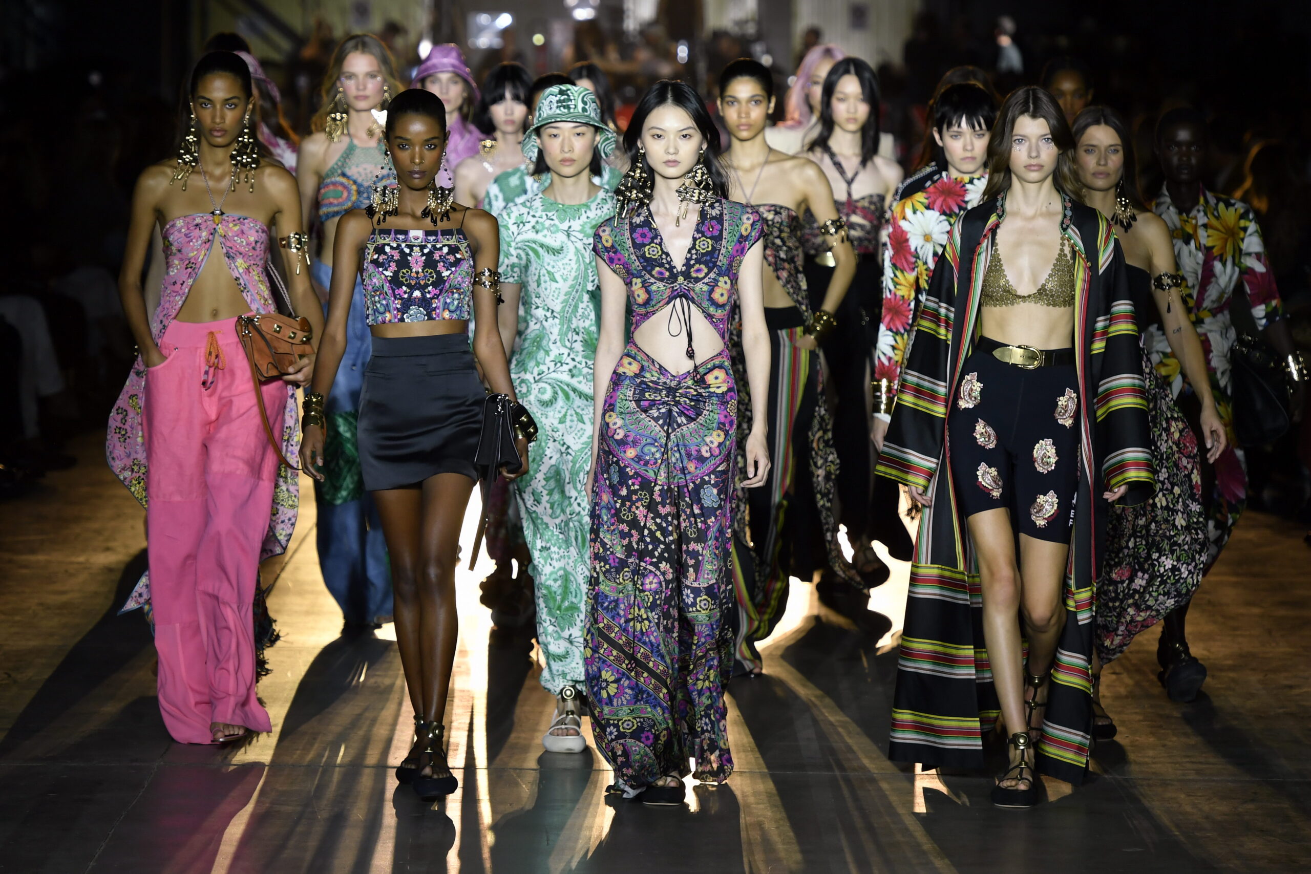 Boho Fashion: Why This Free-Spirited Trend Keeps Coming Back
