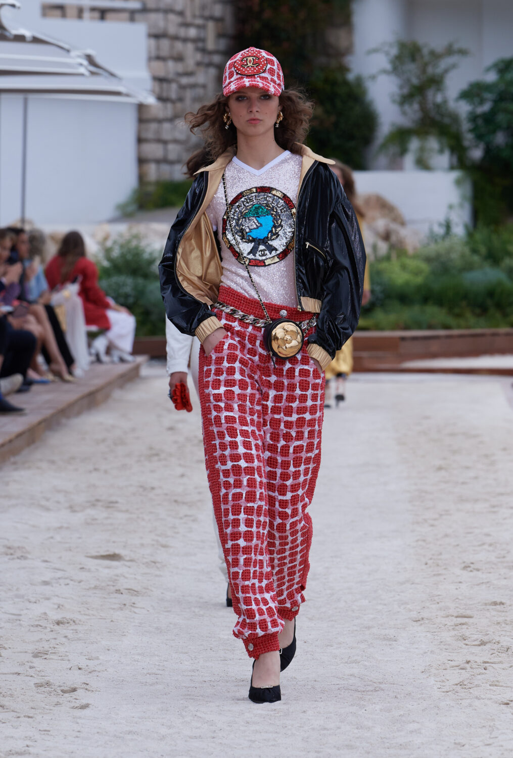 Chanel's New Cruise 2023/24 Collection Has the Perfect Outfit for