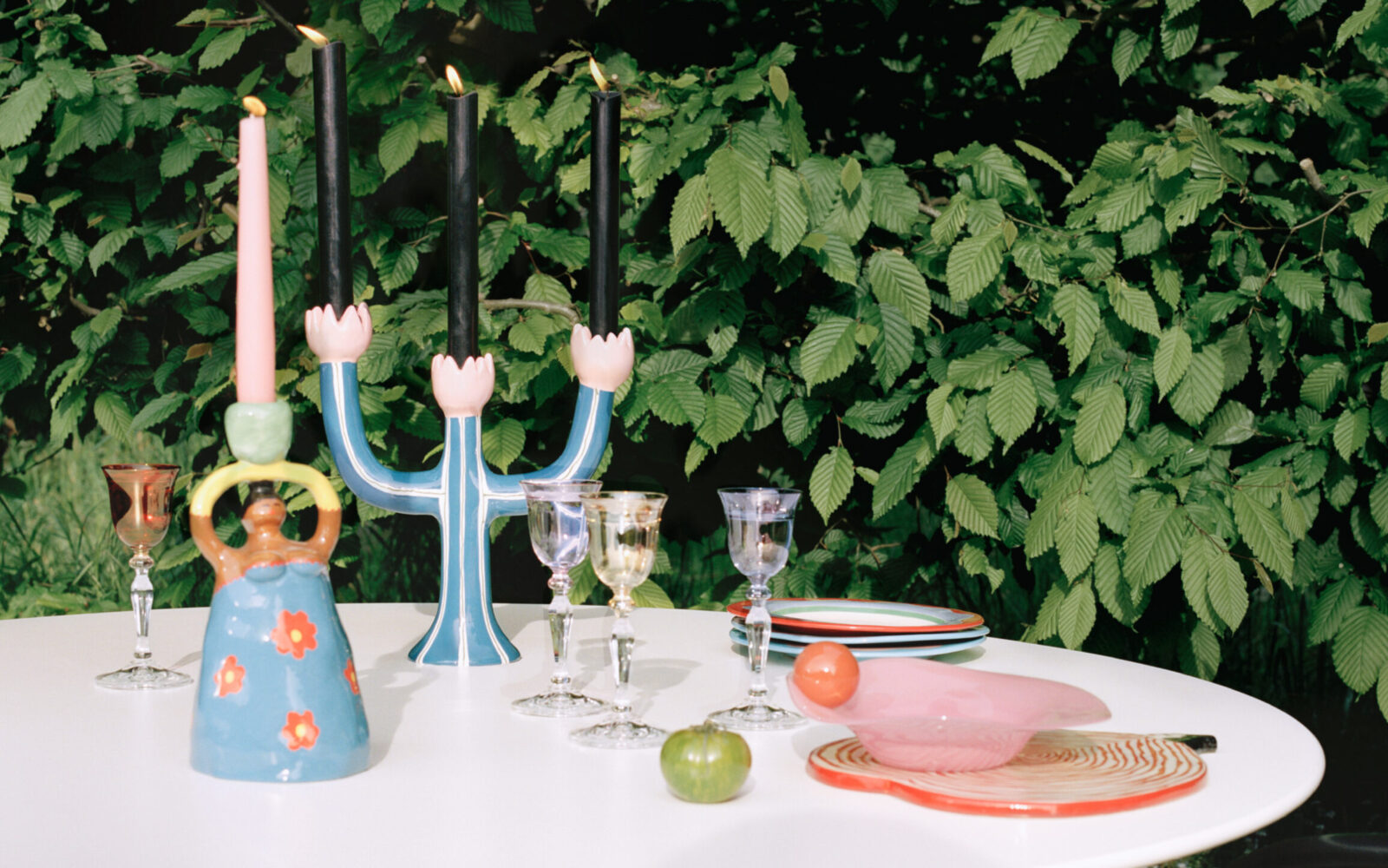 Interiors, Dinner Party, Tablescape