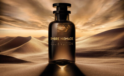Louis Vuitton Celebrates Ombre Nomade with a New Campaign