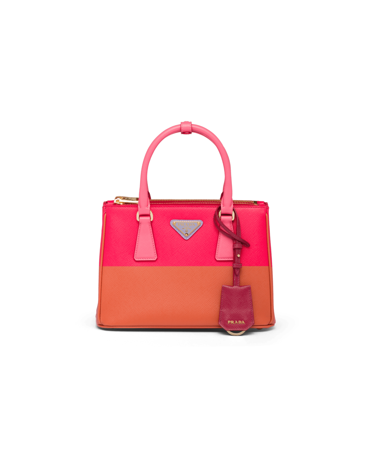 The Return Of A Classic: Why The Prada Galleria Bag Will Forever Hold A  Special Place in Our Hearts