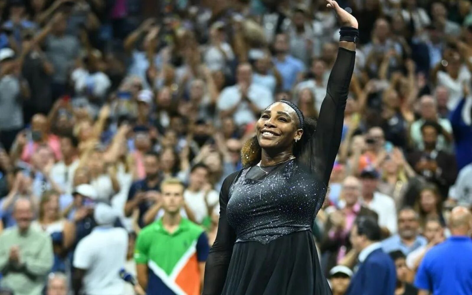 Serena Williams, Bella Hadid And More Honor Virgil Abloh One Year