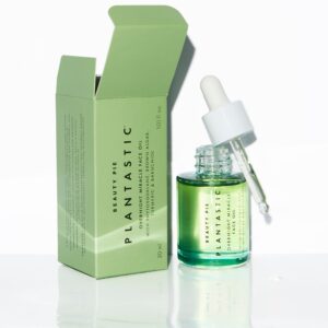Plantastic™.Overnight Miracle Face Oil available at beautypie.com